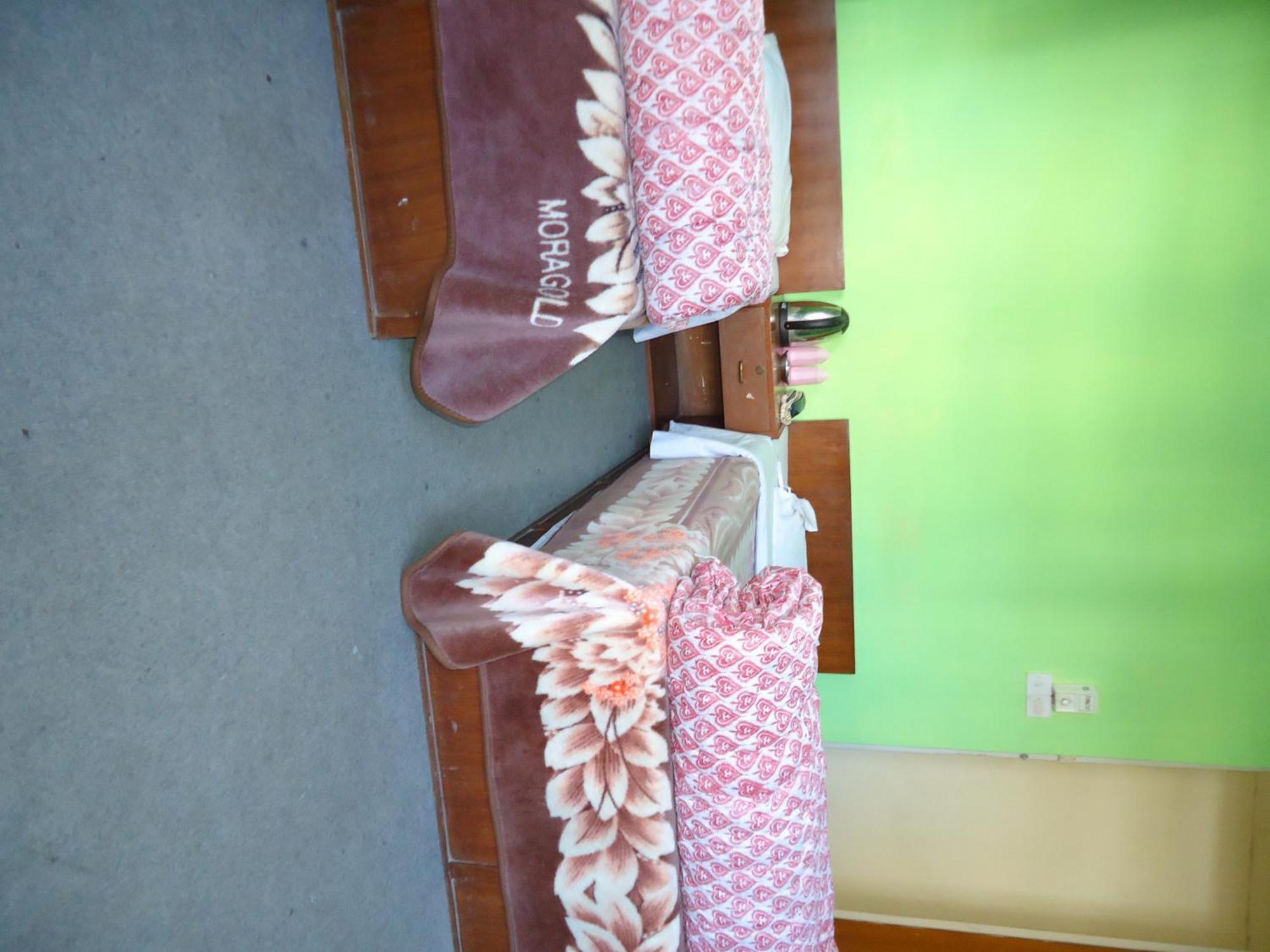 Hotel Discovery Inn Kathmandu Rum bild